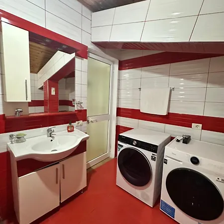 Mera 2 Appartamento Tirana