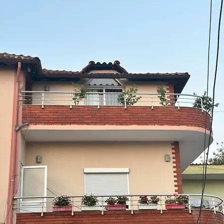 Apartament Mera 2 Tirana
