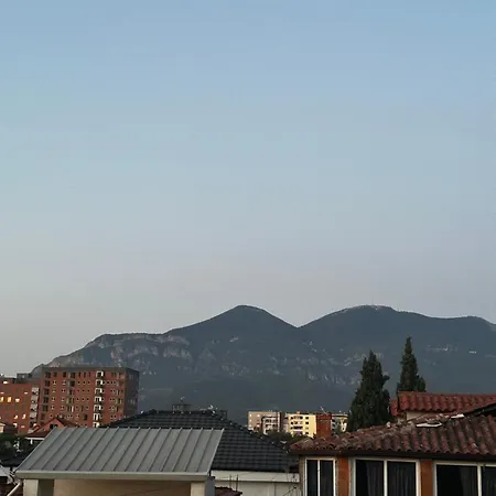 Appartamento Mera 2 Tirana