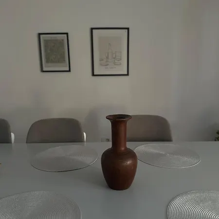 Appartamento Mera 2 *