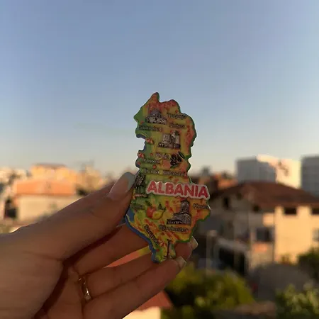 Mera 2 公寓 地拉那