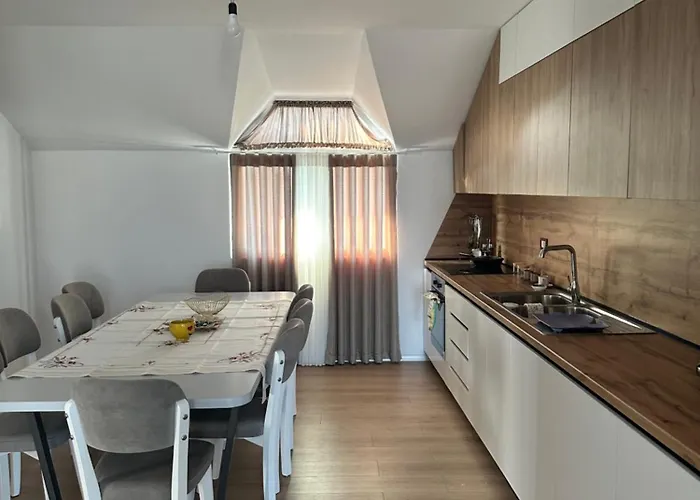 Apartament Mera 2 *