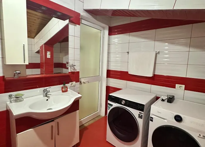 Mera 2 Apartament Tirana