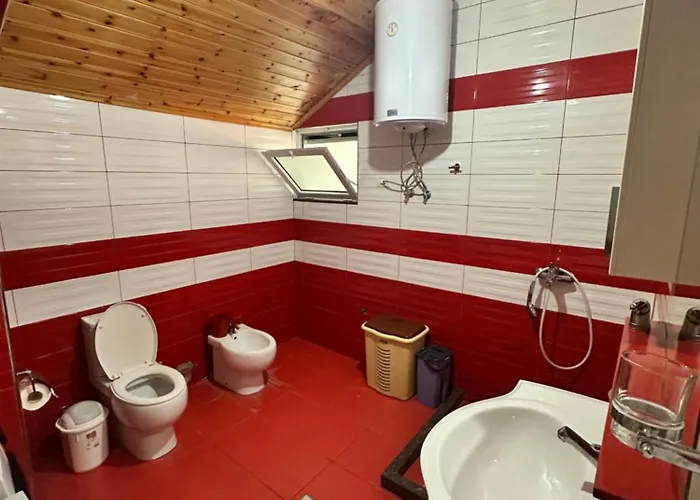 Apartament Mera 2 Tirana