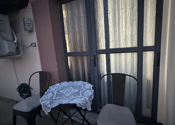 Mera 2 Apartament