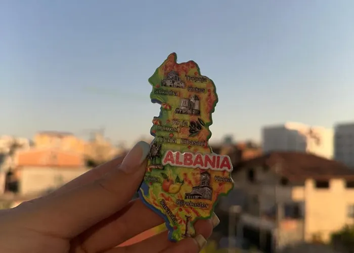 Mera 2 Apartament Tirana