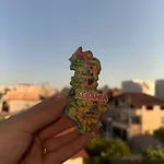 Mera 2 شقة تيرانا