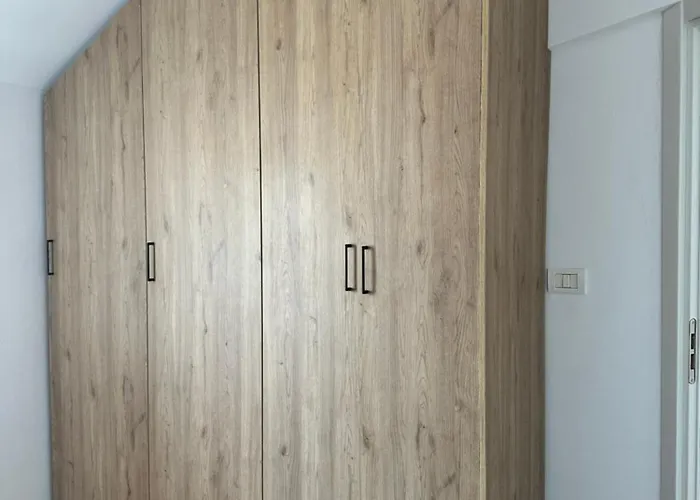 Apartment Mera 2 Tirana