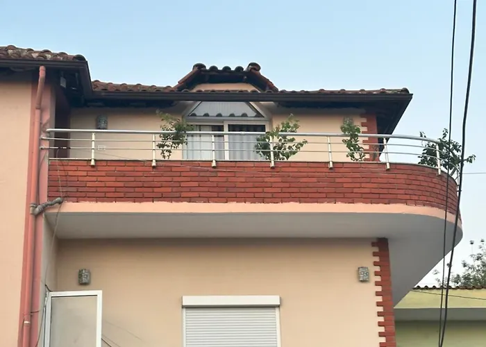 Apartment Mera 2 Tirana