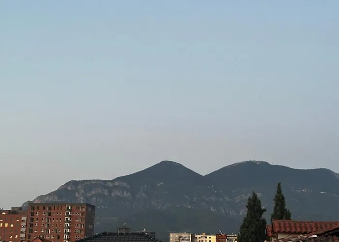 Apartment Mera 2 Tirana